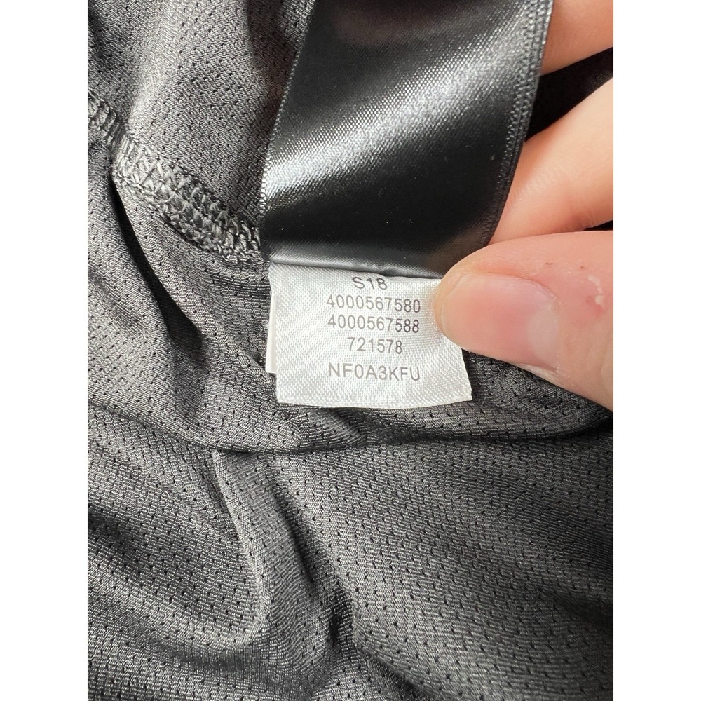 The North Face Skirt Skort Women's M( 30x15) Black Pockets Lined Poly/Blend - Picture 7 of 9